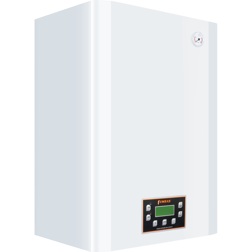 Emsaş Yetkili Servisi