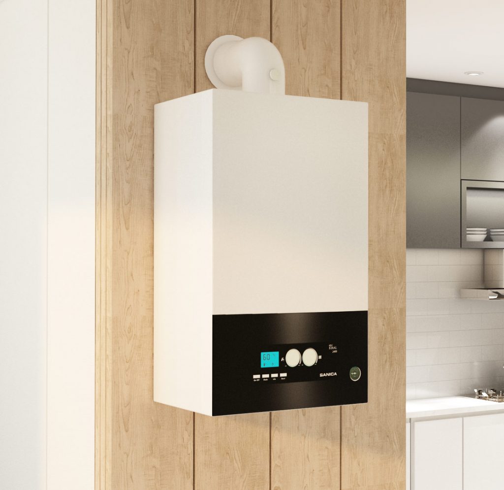 Sanica Yetkili Servisi