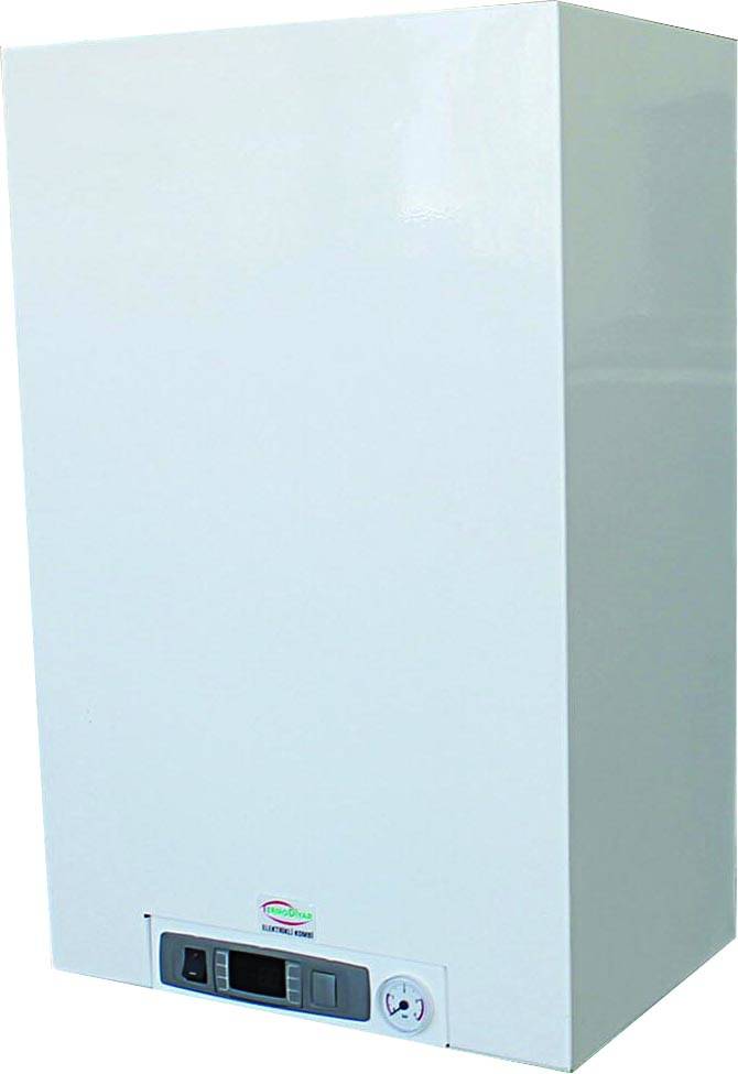 Termodiyar Yetkili Servisi